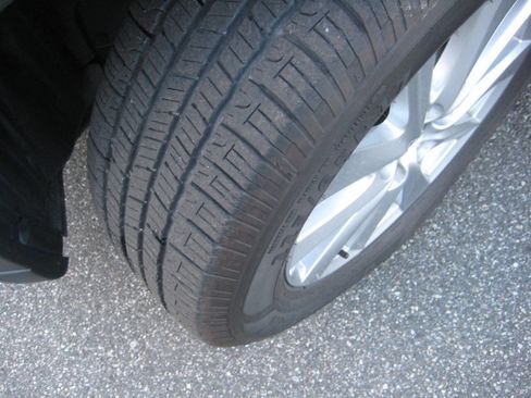 Used 2016 MAZDA CX-5 Sport image 30