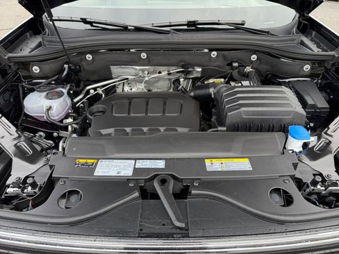 New 2026 Volkswagen Atlas SEL Premium R-Line image 20