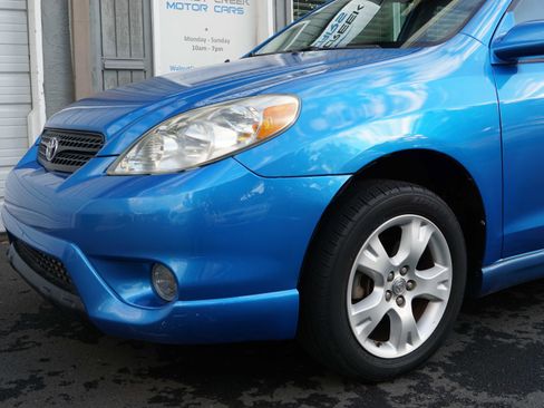 Used 2008 Toyota Matrix XR image 20