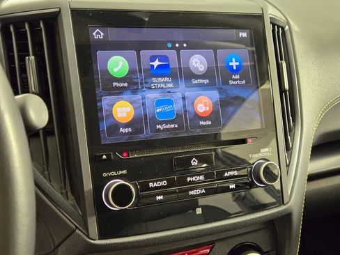 Certified 2021 Subaru Crosstrek 2.5i Sport w/ Moonroof Package image 31