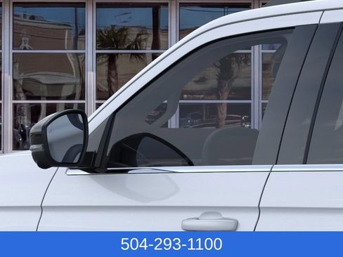 New 2026 Ford Expedition Max Active RWD image 22