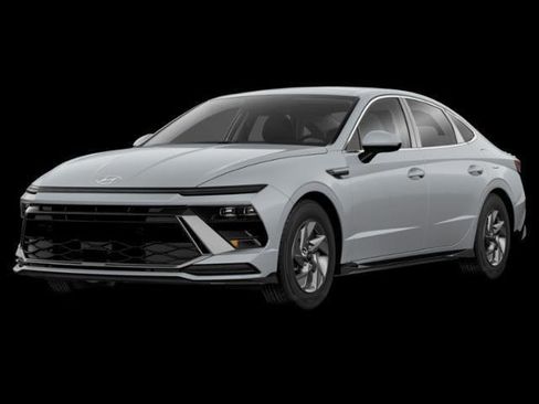 New 2026 Hyundai Sonata SE FWD image 10