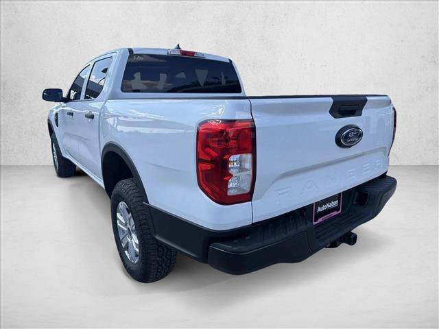 New 2026 Ford Ranger XL RWD image 3