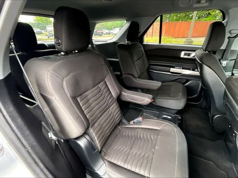 Used 2020 Ford Explorer XLT RWD image 19