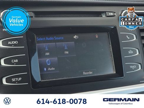 Used 2019 Toyota Highlander LE FWD image 27