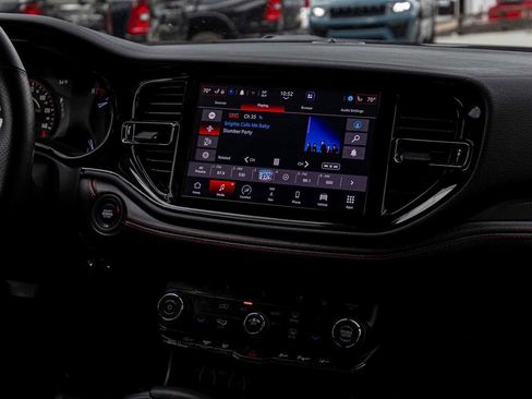 Used 2026 Dodge Durango GT AWD/4WD image 20