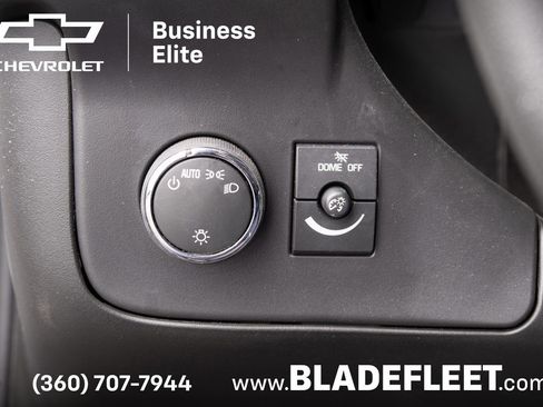 New 2024 Chevrolet Express 3500 w/ Power Convenience Package image 15