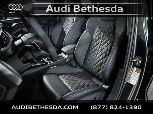New 2026 Audi S3 Premium AWD/4WD image 20
