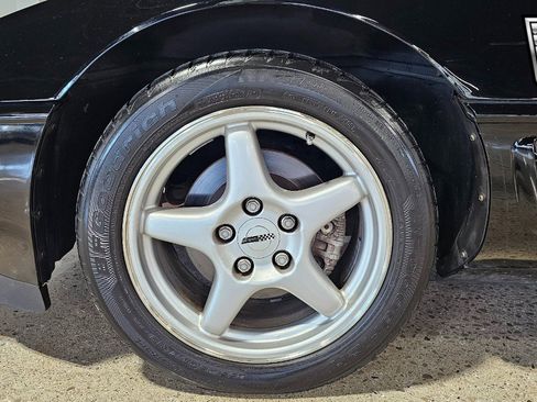 Used 1994 Chevrolet Corvette Convertible image 6