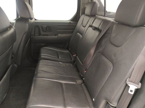 Used 2011 Honda Ridgeline RTL image 18