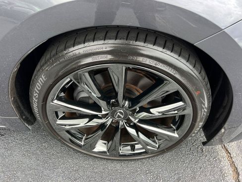 Certified 2023 Lexus IS 350 F Sport RWD image 12