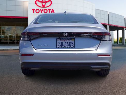 Used 2023 Honda Accord LX image 6