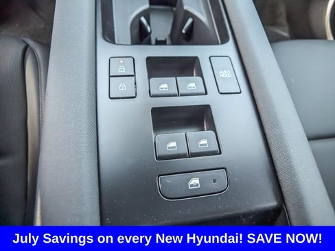 New 2024 Hyundai Ioniq 6 SEL AWD/4WD image 29