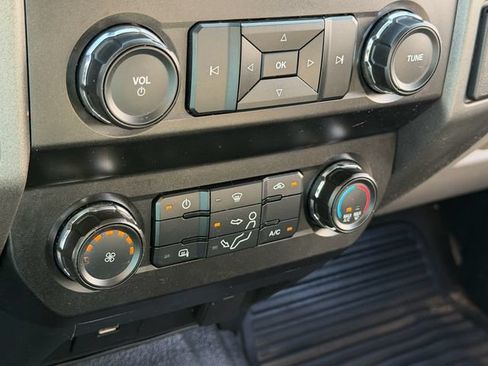 Used 2019 Ford F450 XL w/ Power Equipment Group AWD/4WD image 22