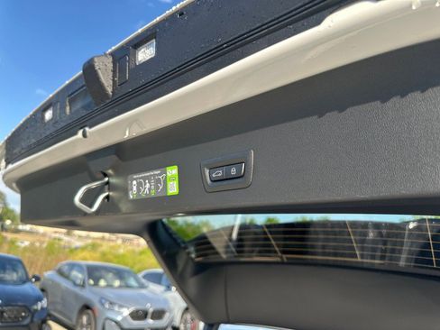 New 2026 BMW X3 xDrive30 AWD/4WD image 7