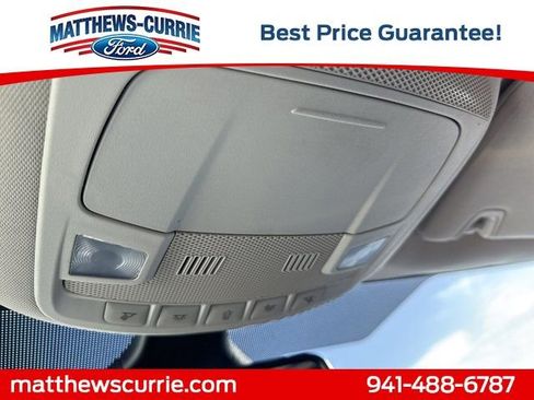 Certified 2024 Ford Edge SEL w/ Sport Appearance Package image 22