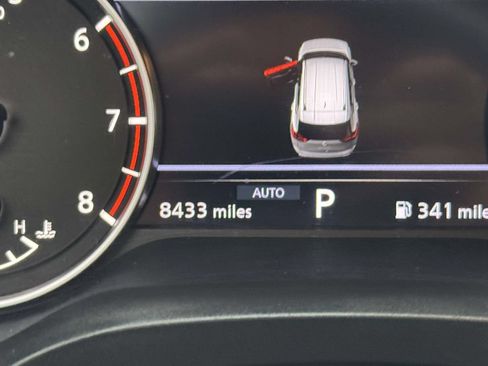 Certified 2026 Nissan Rogue SV AWD/4WD image 25