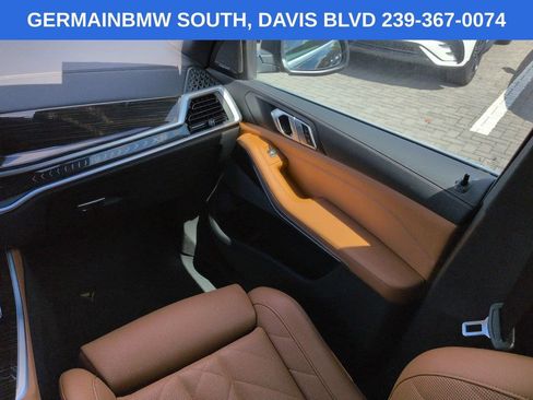 Certified 2024 BMW X5 sDrive40i w/ Premium Package RWD image 19