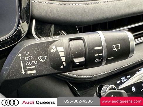 Used 2023 INFINITI QX60 Sensory image 34