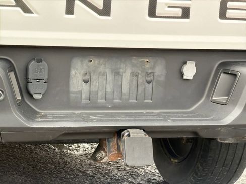 Used 2019 Ford Ranger Lariat w/ Equipment Group 501A Mid image 36