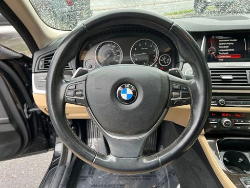 Used 2016 BMW 528i xDrive Sedan image 15