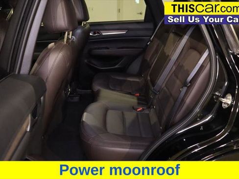 Used 2023 MAZDA CX-5 Signature image 22