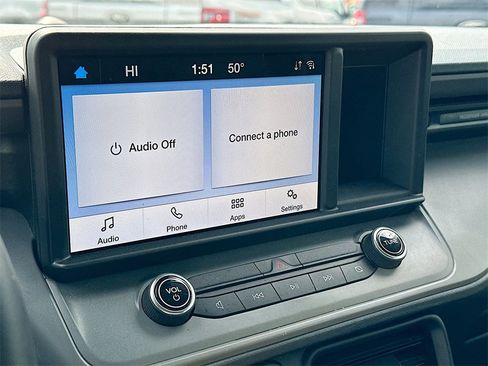 Certified 2024 Ford Maverick XLT w/ XLT Luxury Package image 13