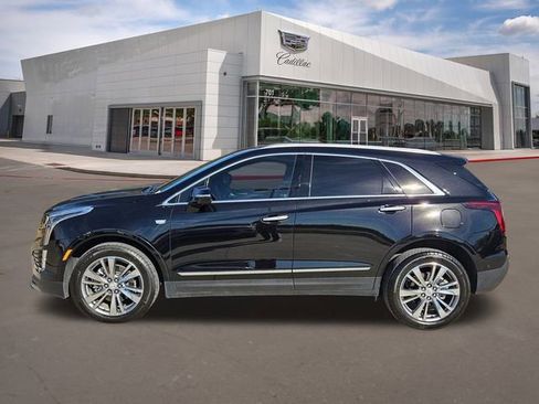 New 2025 Cadillac XT5 Premium Luxury w/ Technology Package image 3
