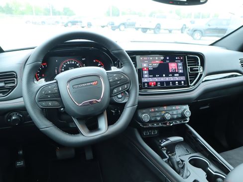 New 2026 Dodge Durango GT AWD/4WD image 2