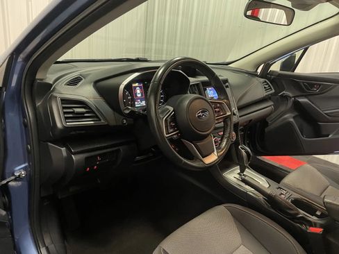 Used 2022 Subaru Crosstrek 2.0i Premium AWD/4WD image 35