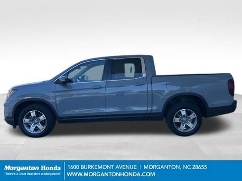 Used 2025 Honda Ridgeline RTL image 5