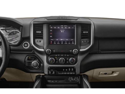 Certified 2022 RAM 1500 Limited w/ (RED) Edition AWD/4WD image 10