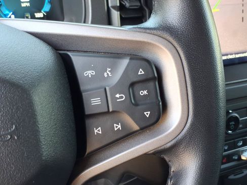 Used 2025 Ford Bronco Big Bend AWD/4WD image 24
