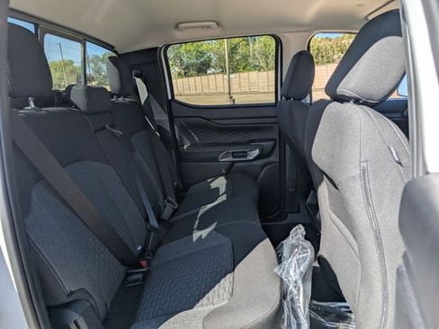 New 2025 Ford Ranger XLT w/ Equipment Group 301A High image 64