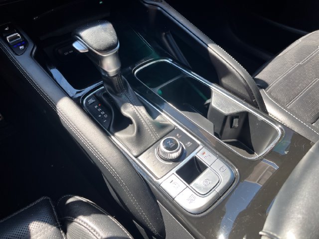 Used 2024 Kia Telluride SX Prestige w/ Towing Package AWD/4WD image 37