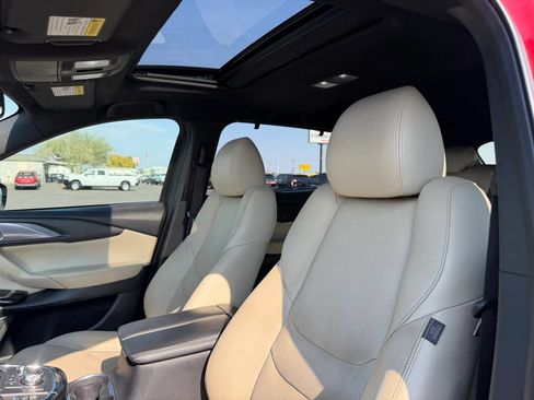 Used 2016 MAZDA CX-9 Grand Touring AWD/4WD image 20