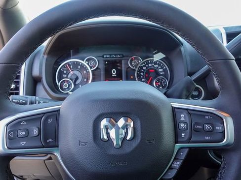 New 2025 RAM 2500 Big Horn image 18