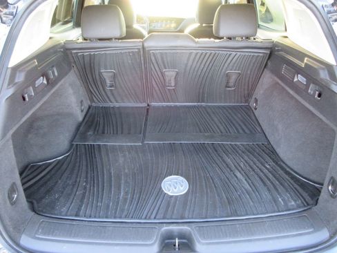 Used 2023 Buick Envision Essence AWD/4WD image 12