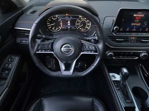 Used 2021 Nissan Altima 2.5 SR image 13