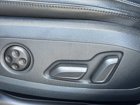 Used 2023 Audi A5 2.0T Prestige w/ S Line Interior Package image 16