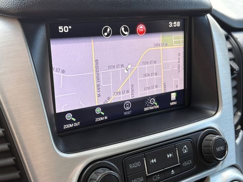 Used 2015 GMC Yukon SLT w/ Open Road Package image 40