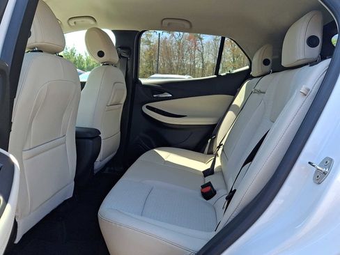 Used 2023 Buick Encore GX Select AWD/4WD image 12