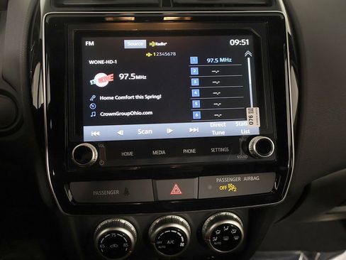 New 2026 Mitsubishi Outlander Sport AWD image 36