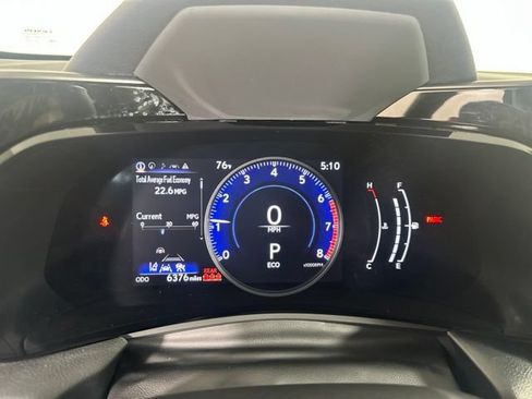 Used 2025 Lexus NX 350 AWD w/ Cold Area Package image 28