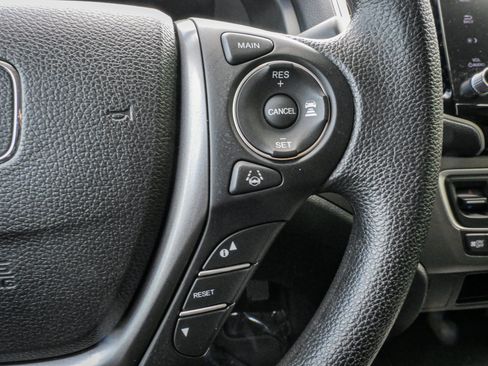 Used 2023 Honda Ridgeline Sport image 20