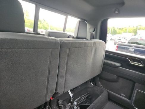 Used 2024 Chevrolet Silverado 2500 LT w/ All Star Edition AWD/4WD image 7