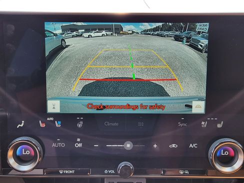 Used 2024 Lexus NX 350 AWD image 14