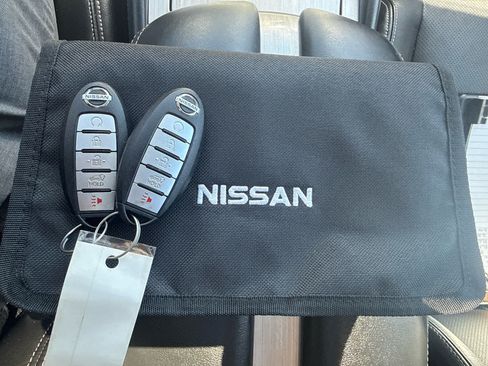 Used 2016 Nissan Murano SL w/ SL Technology Package AWD/4WD image 26