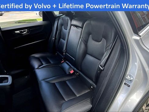 Certified 2023 Volvo XC60 B5 Plus w/ Protection Package Premier image 33