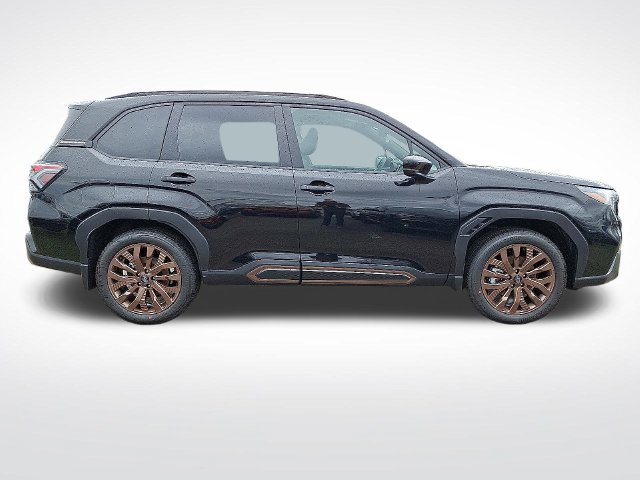 New 2026 Subaru Forester Sport AWD/4WD image 8